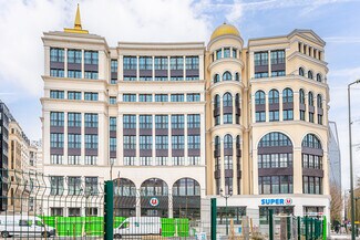 Más detalles de 14 Avenue Des Bergères, Puteaux - Oficina en venta