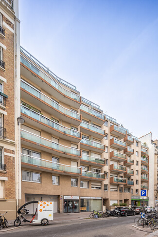 Más detalles para 10 Rue Des Morillons, Paris - Edificios residenciales en venta