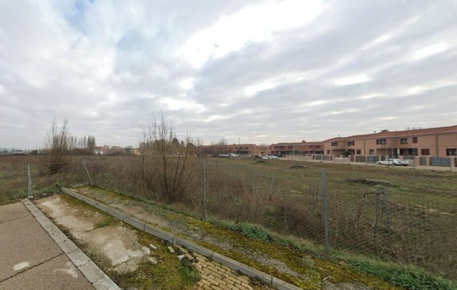 Polígono del Sector 5, 8, Venta de Baños, Palencia en venta - Foto del interior - Imagen 3 de 25