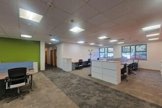 Crockford Ln, Chineham en alquiler Foto del interior- Imagen 2 de 7