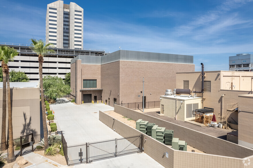 4010 N 3rd St, Phoenix, AZ en alquiler - Foto del edificio - Imagen 3 de 6