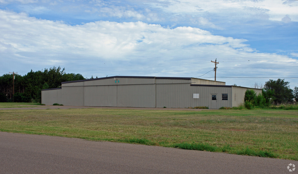 11909 County Road 2500, Lubbock, TX en alquiler - Foto del edificio - Imagen 1 de 19