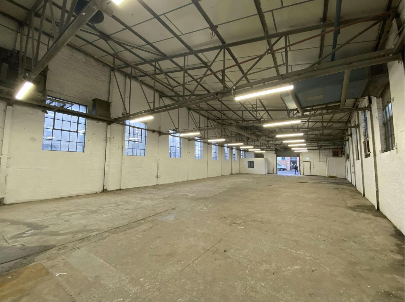 157 Curle St, Glasgow en alquiler Foto del interior- Imagen 1 de 3