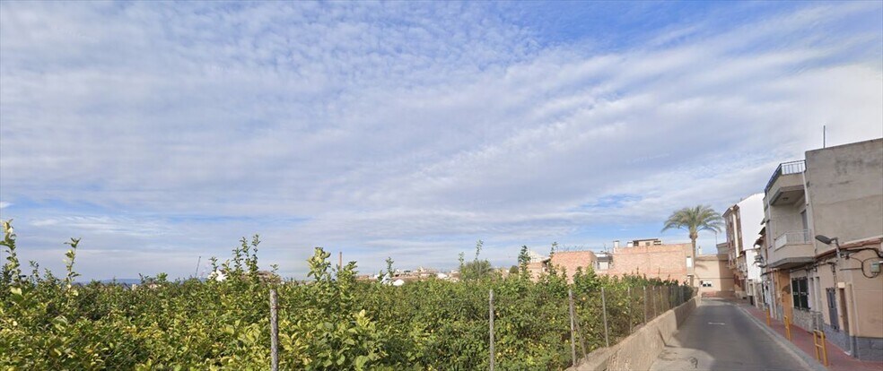 Pm-Sj, 1, Murcia, Murcia en venta - Foto del edificio - Imagen 2 de 12