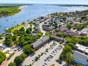 1 Merrimac St, Newburyport, MA - VISTA AÉREA  vista de mapa - Image1