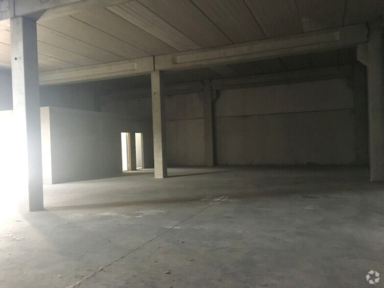 Naves en Torrejón De Ardoz, MAD en venta - Foto del edificio - Imagen 3 de 3