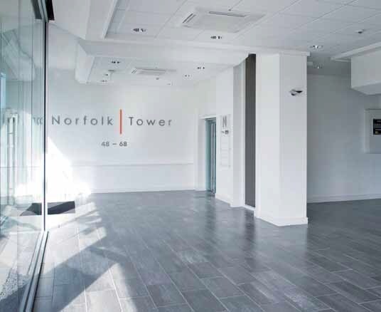 48-52 Surrey St, Norwich en alquiler - Foto del interior - Imagen 3 de 8