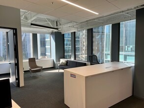 300 Mission St, San Francisco, CA en alquiler Foto del interior- Imagen 2 de 10