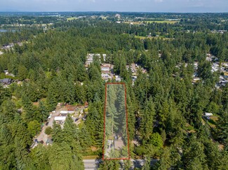 Más detalles para 2552 200 St, Langley, BC - Terrenos en venta