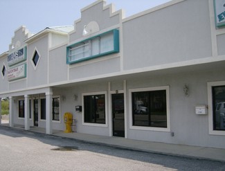 Más detalles para 27250 Perdido Beach Blvd, Orange Beach, AL - Oficinas en alquiler