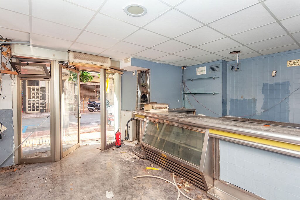 Cornellà de Llobregat, BAR 08940 - Unidad 01 -  - Foto del interior - Image 2 of 12