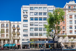 Más detalles para Calle Conde de Peñalver, 45, Madrid - Coworking en alquiler