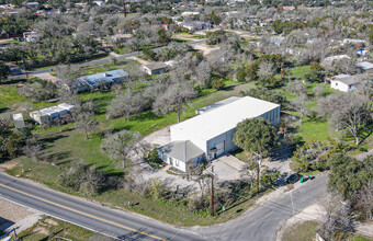 5206 Beacon Dr, Austin, TX - VISTA AÉREA  vista de mapa - Image1