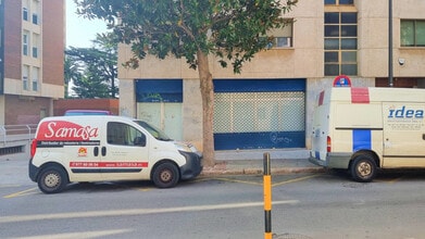 Local en Reus, Tarragona en alquiler Foto de la construcción- Imagen 2 de 11