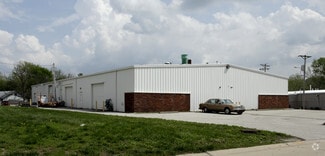 Más detalles para 4332-4338 Bridgeton Industrial Dr, Bridgeton, MO - Nave en alquiler