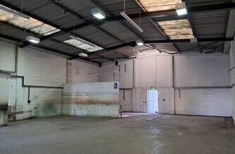 Kiln Ln, Epsom en alquiler Foto del interior- Imagen 1 de 1