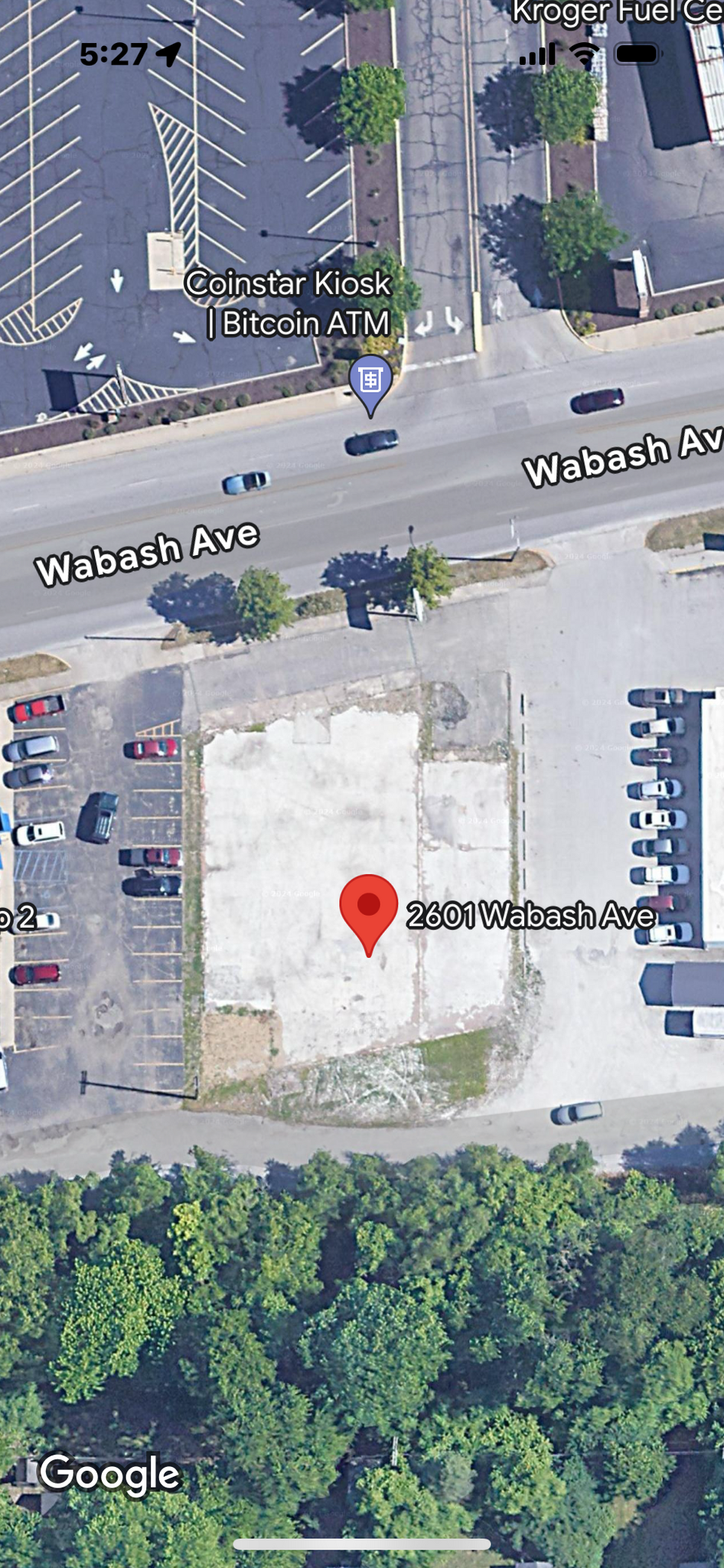 2601 Wabash Ave, Terre Haute, IN en alquiler Foto principal- Imagen 1 de 4