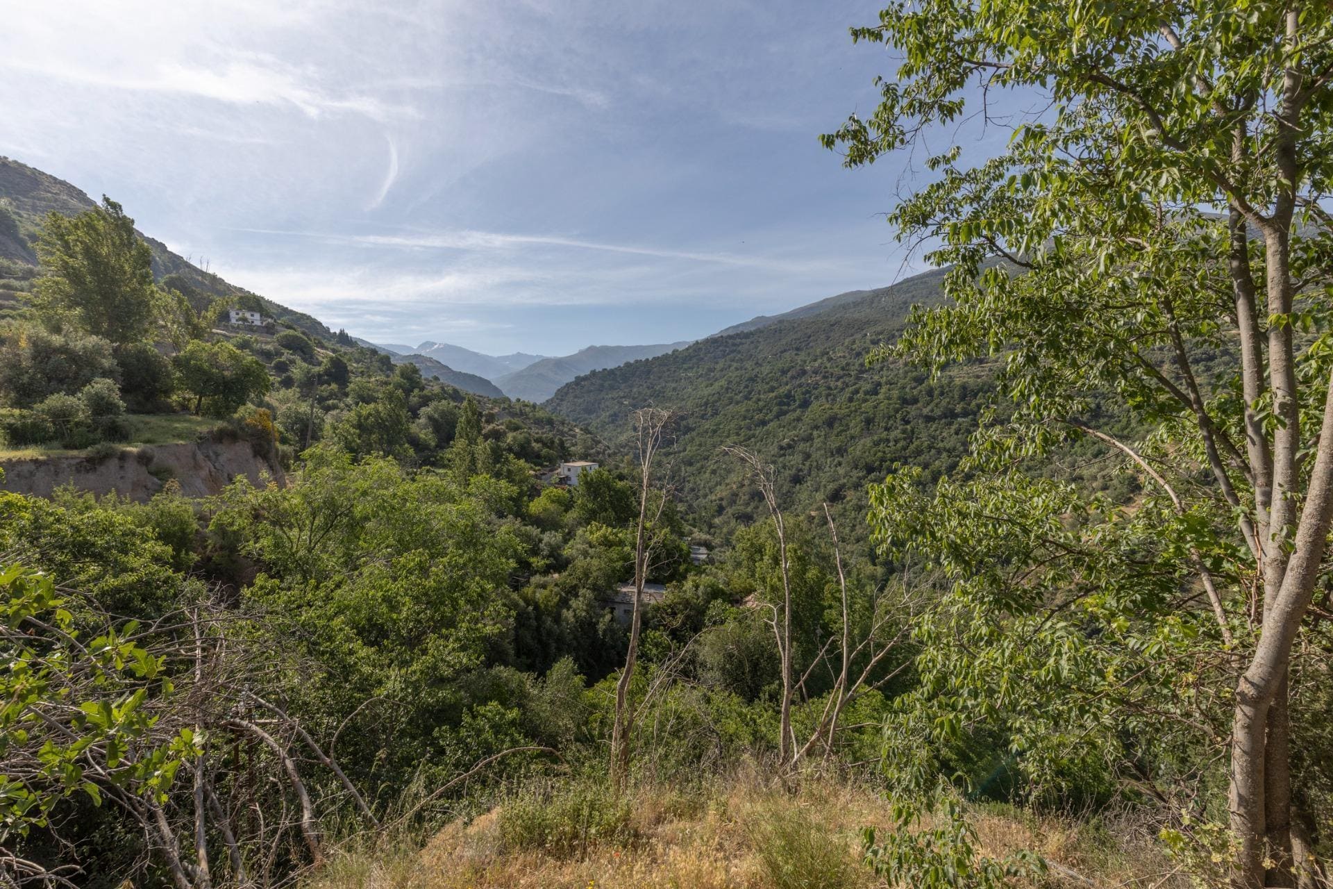 Calle Maitena, 29, Güéjar Sierra, Granada en venta Foto principal- Imagen 1 de 27