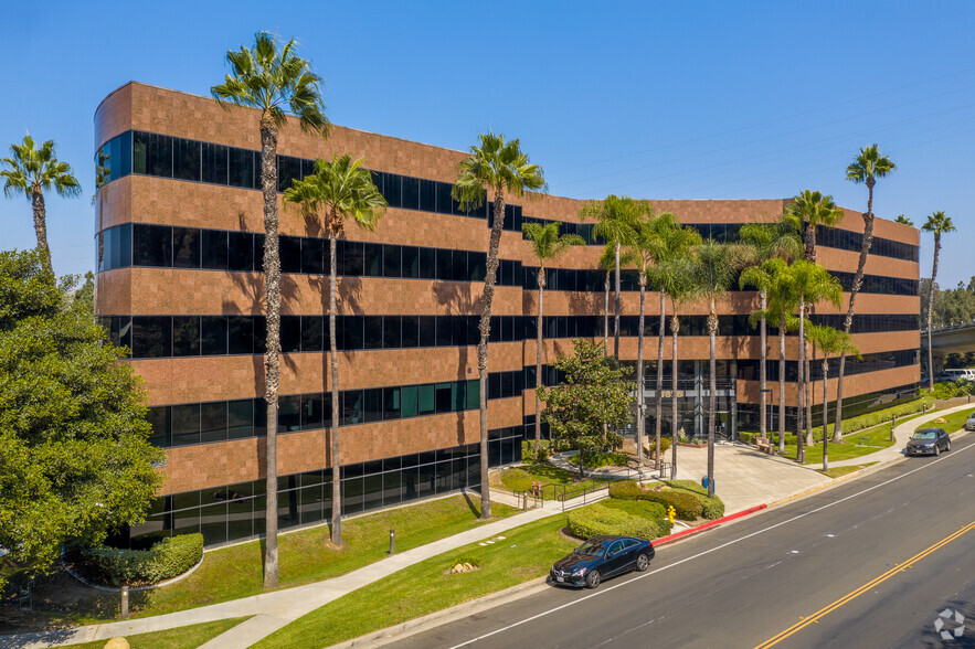 2878 Camino del Rio S, San Diego, CA en alquiler - Foto del edificio - Imagen 1 de 8