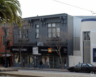 Más detalles para 2117-2123 Market St, San Francisco, CA - Locales en venta