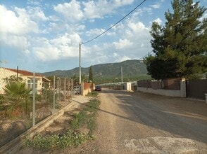 Librilla, MUR - Aérea  vista de mapa - Image1