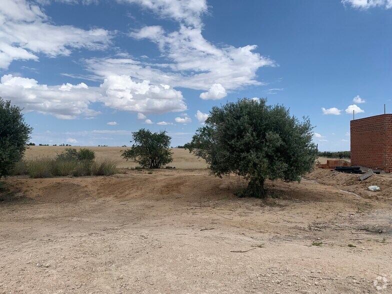 Avenida Aristóteles, s/n, Cobisa, Toledo en venta - Foto del edificio - Imagen 2 de 4
