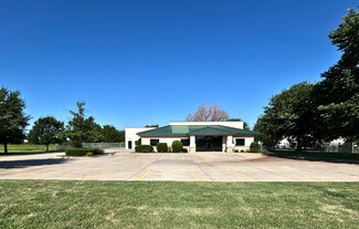 Más detalles para 3121 S Lakeside Dr, Oklahoma City, OK - Naves en venta