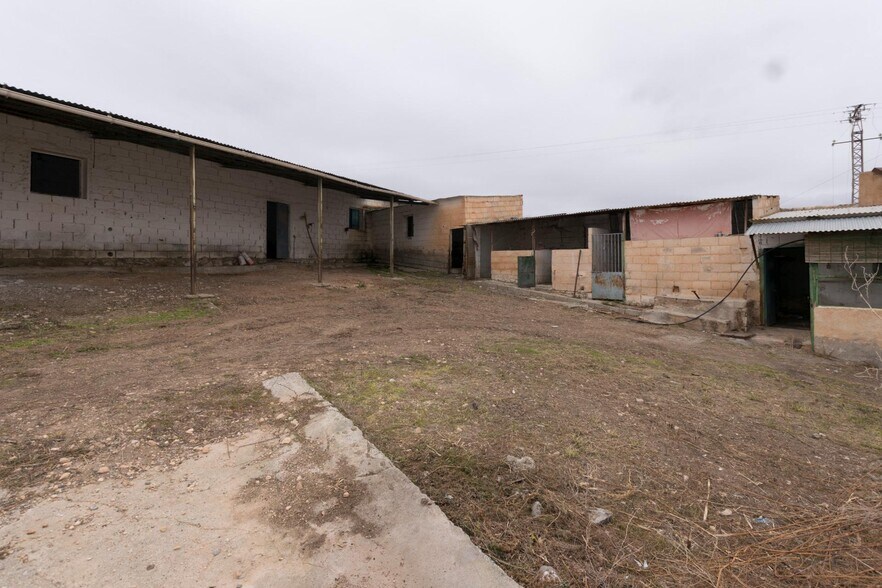 Terreno en Moraleda de Zafayona en venta - Foto del edificio - Imagen 1 de 18
