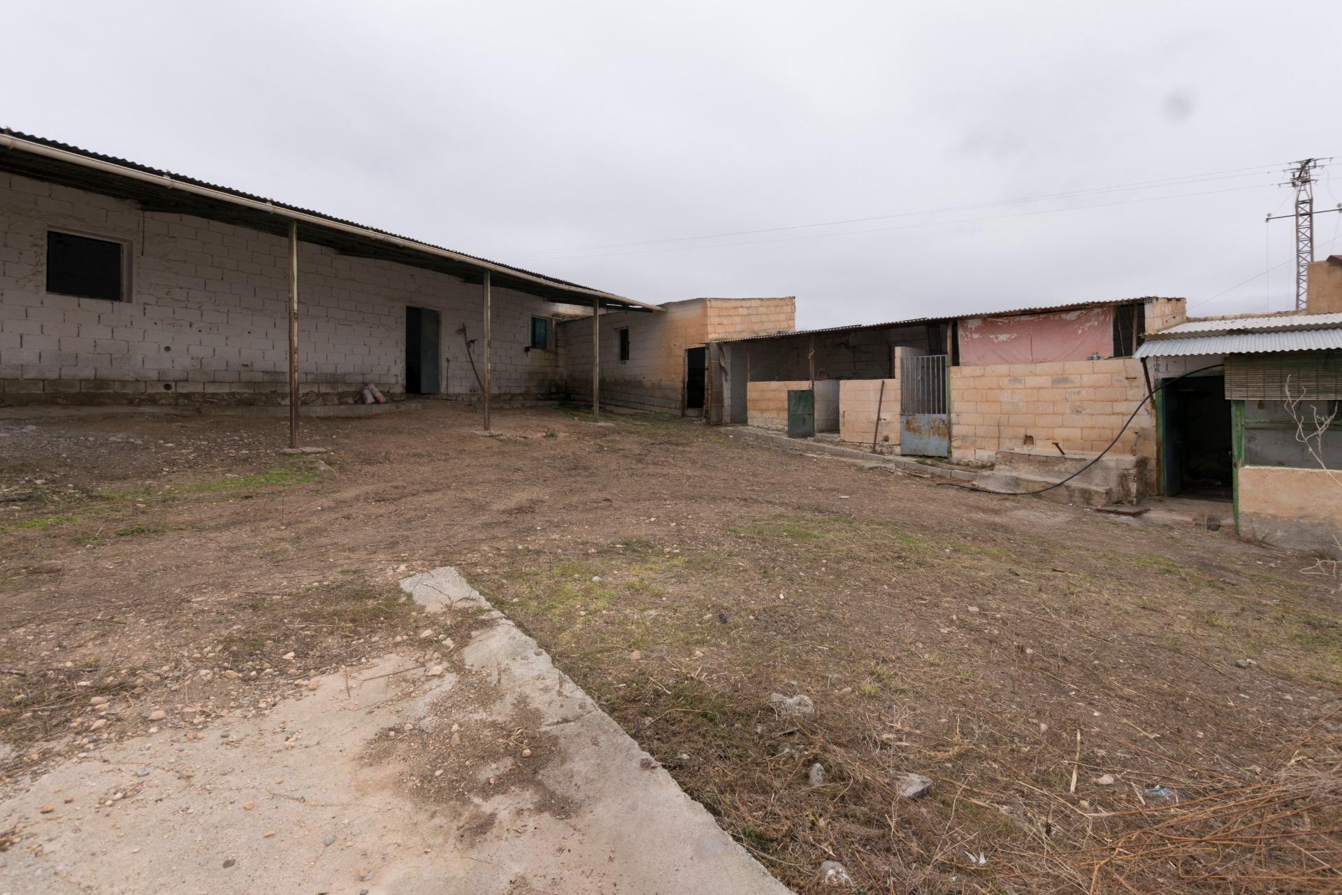 Terreno en Moraleda de Zafayona en venta Foto del edificio- Imagen 1 de 19