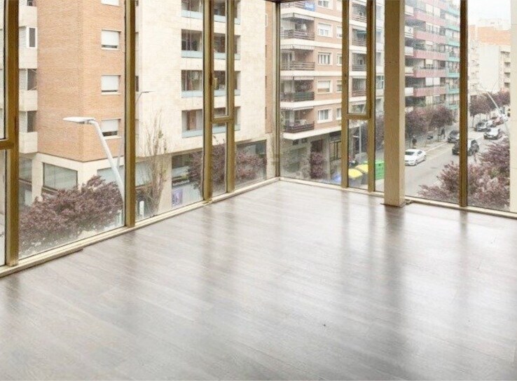 Oficina en Granollers, Barcelona en alquiler Foto principal- Imagen 1 de 2