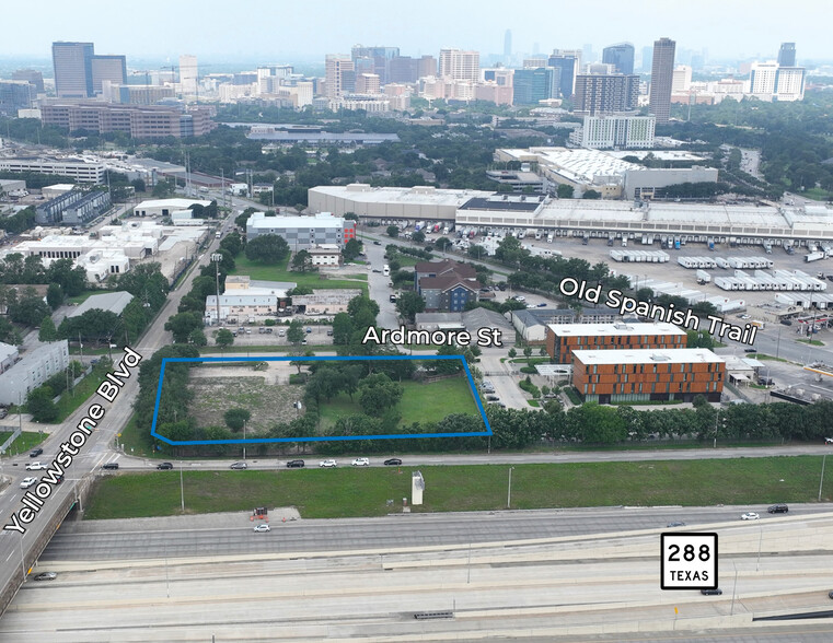 6897 Ardmore St, Houston, TX en venta - Foto principal - Imagen 1 de 4