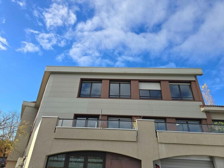 35 Chemin Des Aulnes, Dardilly en venta - Foto del edificio - Imagen 2 de 8
