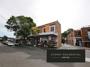 8 Henley Rd, Homebush West en alquiler Foto del edificio- Imagen 1 de 4