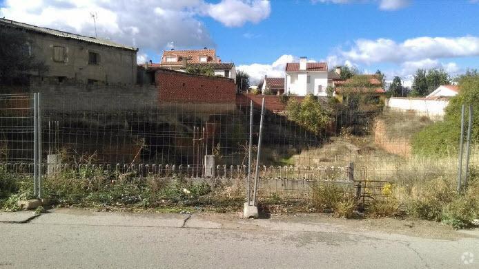 Terrenos en Uceda, Guadalajara en venta - Foto del edificio - Imagen 1 de 2