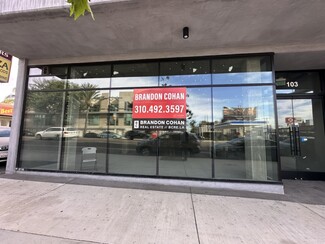 Más detalles para 700 N Highland Ave, Los Angeles, CA - Locales en alquiler