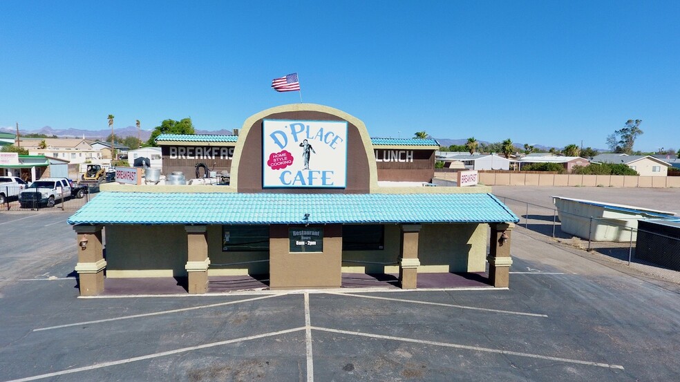 4280 S Highway 95, Fort Mohave, AZ en venta - Foto del edificio - Imagen 3 de 84