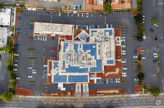 1245-1275 S Winchester Blvd, San Jose, CA - VISTA AÉREA  vista de mapa - Image1