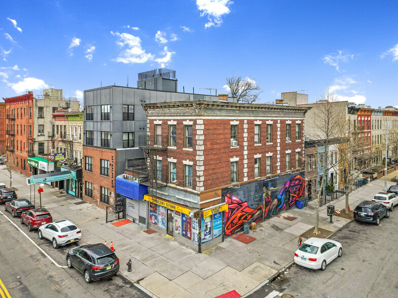 241 Ralph Ave, Brooklyn, NY en venta - Foto principal - Imagen 1 de 17