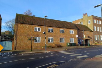 Más detalles de High St, Redbourn - Oficina en alquiler