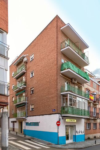 Más detalles para Calle Veza, 7, Madrid - Edificios residenciales en venta