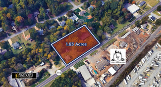 Más detalles para 15325 15329 15337 N. Old Statesville Rd., Huntersville, NC - Terrenos en venta