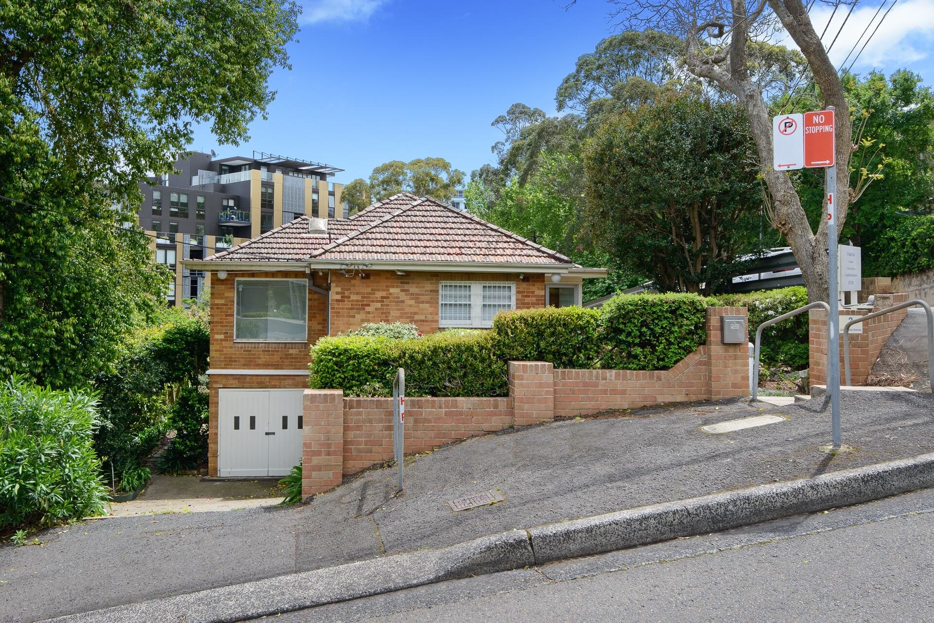 3 Livingstone Ave, Pymble en alquiler Foto principal- Imagen 1 de 4