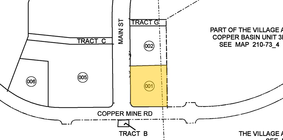 3740 E Copper Mine Rd, San Tan Valley, AZ en venta - Plano de solar - Imagen 2 de 2