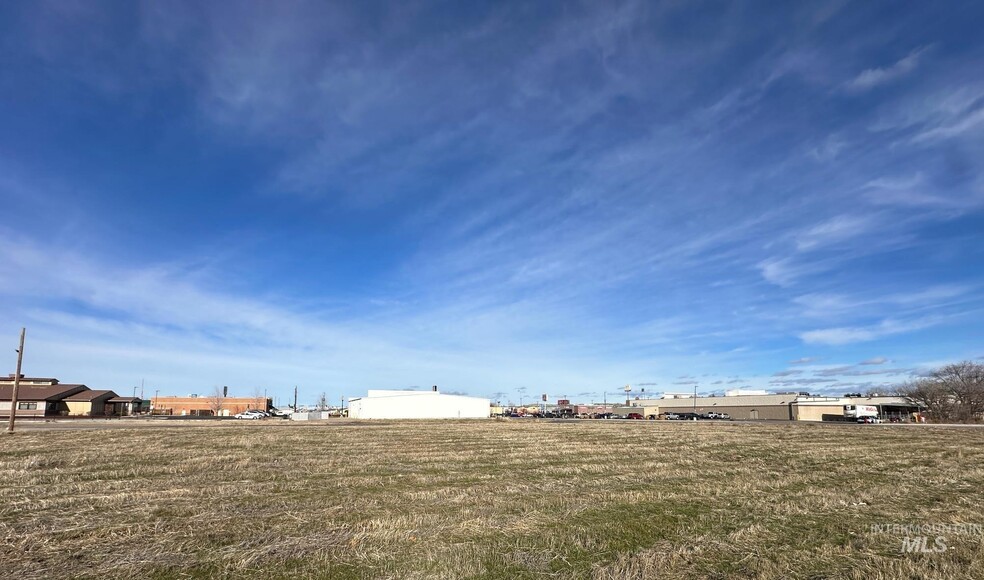 TBD SE Goodfellow St, Ontario, OR en venta - Foto del edificio - Imagen 3 de 11