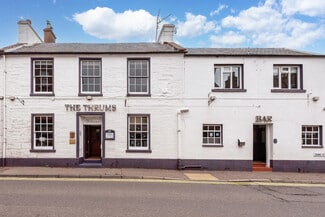 Más detalles de 25 Bank St, Kirriemuir - Hoteles y hospedaje en venta