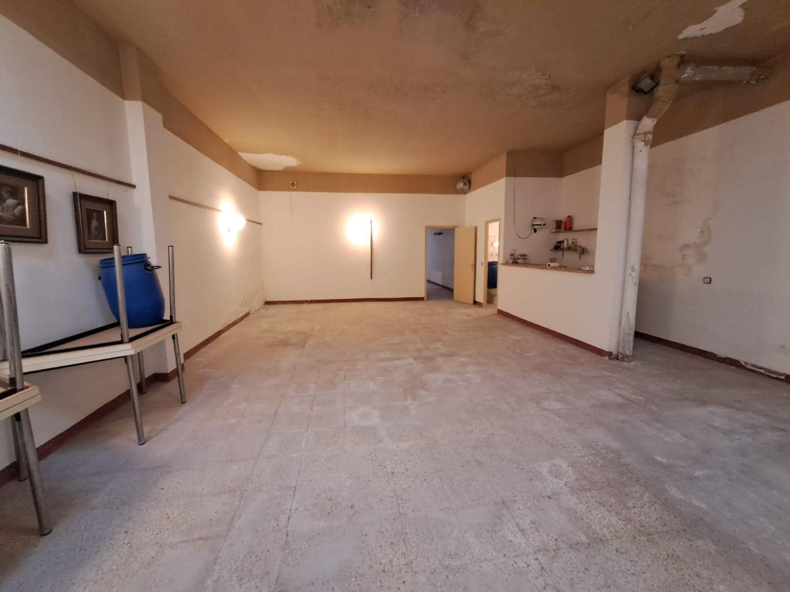 Local en Vilanova del Camí, Barcelona en alquiler Foto del interior- Imagen 1 de 7