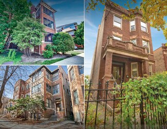 Más detalles de Northwestern & Loyola Portfolio – Edificio residencial​ en venta