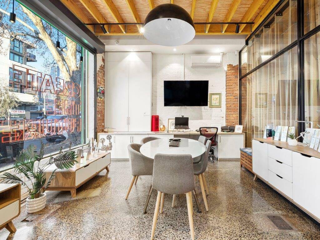 527-531 Spencer St, West Melbourne en venta Foto del interior- Imagen 1 de 4
