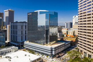 Más detalles para 501 E Kennedy Blvd, Tampa, FL - Oficinas, Oficina/Local en alquiler