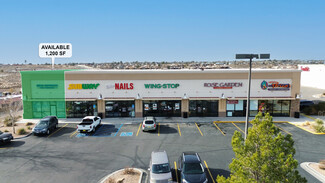 Más detalles para 4800 McMahon Blvd NW, Albuquerque, NM - Locales en alquiler